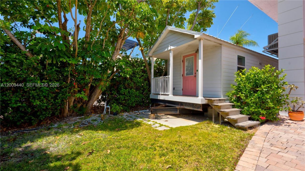 1101 Mastic Street, Islamorada, FL 33036 Photo