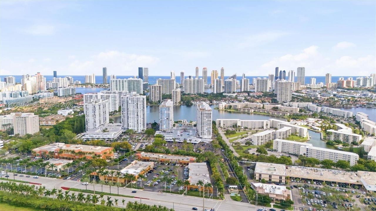 18071 Biscayne Blvd, Unit 802, Aventura, FL 33160 Photo
