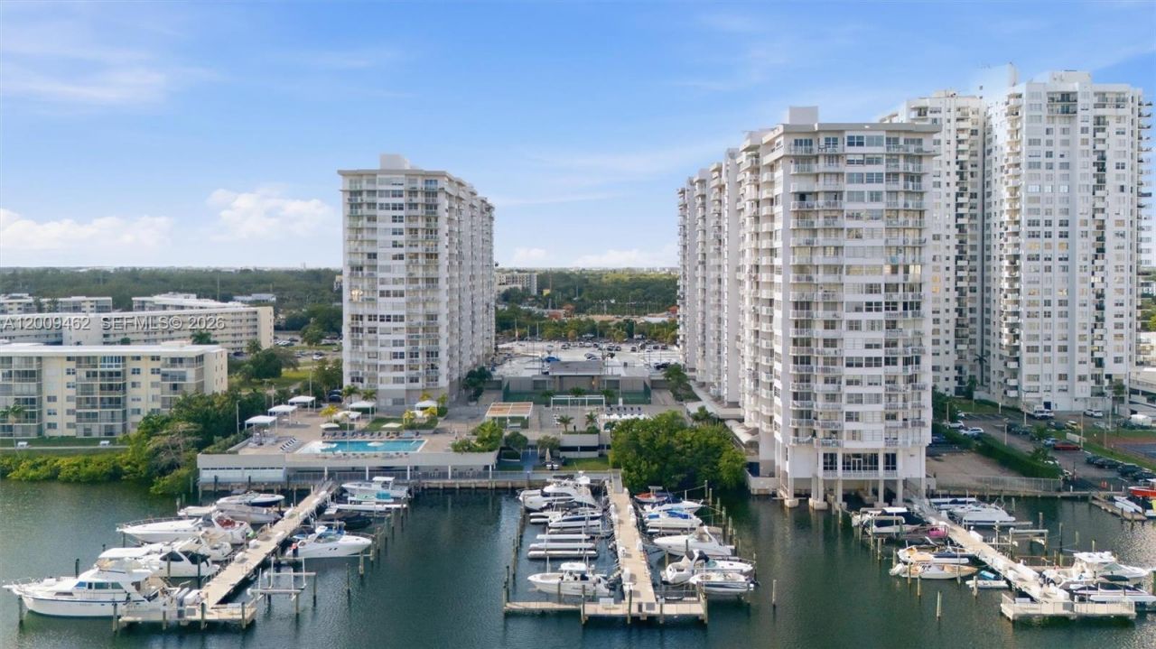 18071 Biscayne Blvd, Unit 802, Aventura, FL 33160 Photo