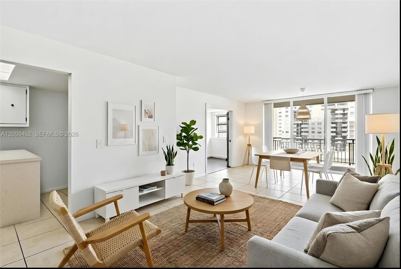 18071 Biscayne Blvd, Unit 802, Aventura, FL 33160 Photo