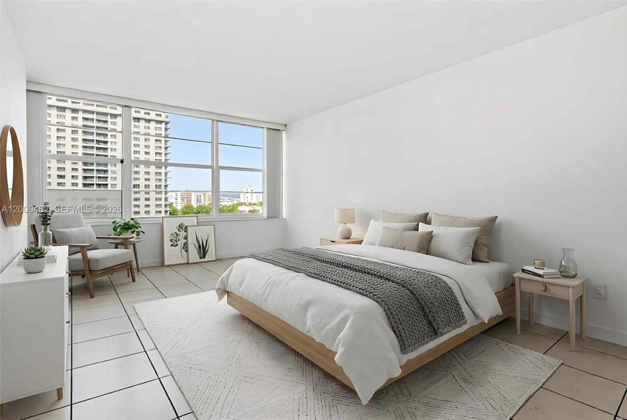 18071 Biscayne Blvd, Unit 802, Aventura, FL 33160 Photo