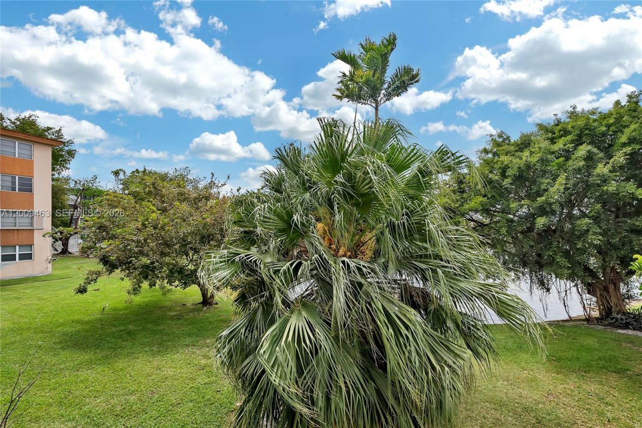 5260 NW 11th St, Unit 201, Plantation, FL 33313 Photo