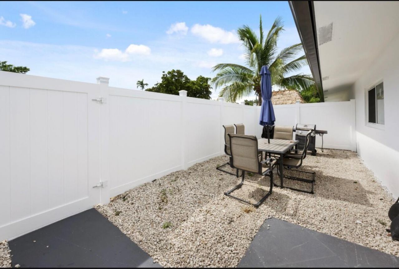 1708 SW 20th Street, Unit 1, Fort Lauderdale, FL 33315 Photo