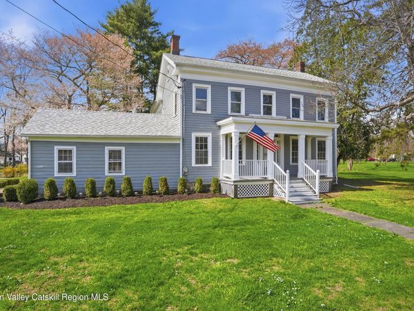 3408 U.S. Highway 209 , Stone Ridge, NY 12484