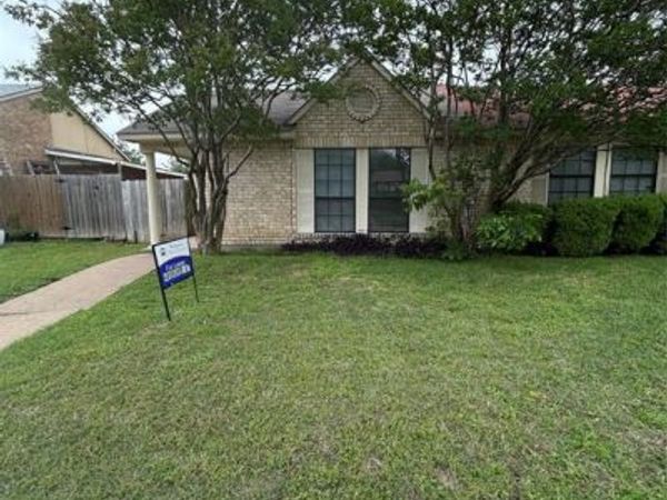 4632 Jenkins Circle , The Colony, TX 75056