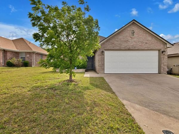 4025 Saint Christian Street, Fort Worth, TX 76119