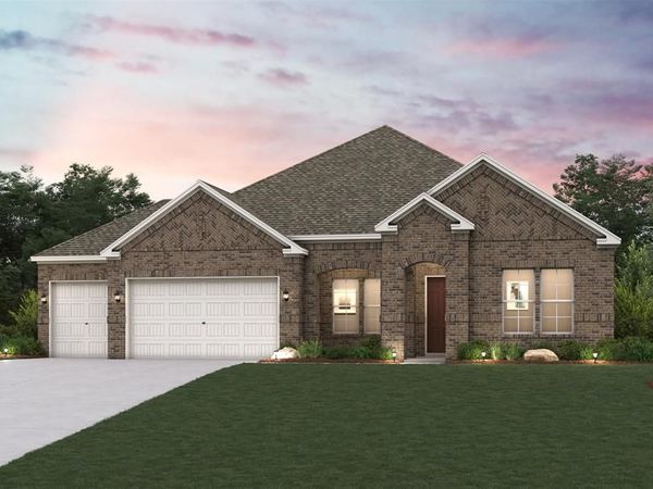 614 Landry Lane, Forney, TX 75126