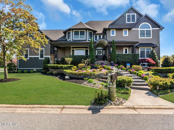 42 Cayuga Avenue, Oceanport, NJ 07757