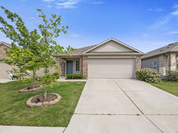 14809 BAJADA RD, Manor, TX 78653