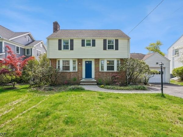 636 Rahway Ave, Westfield, NJ 07090