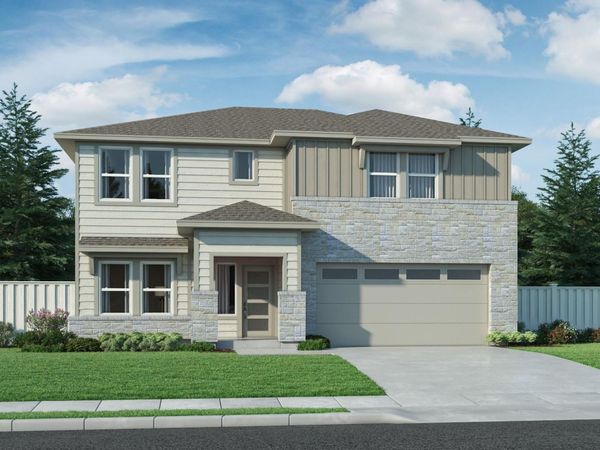 4300 Texoma DR, Pflugerville, TX 78660