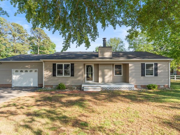6001 Tabiatha Lane, Lanexa, VA 23089