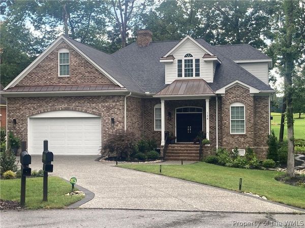 108 Braemore , Williamsburg, VA 23188