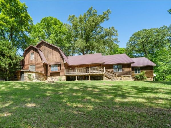 7829 Bankhead Highway, Dora, AL 35062