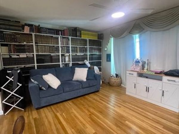 59 St Paul St, Unit 27, Brookline, MA 02446