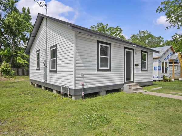 4071 Provost St, Baton Rouge, LA 70802