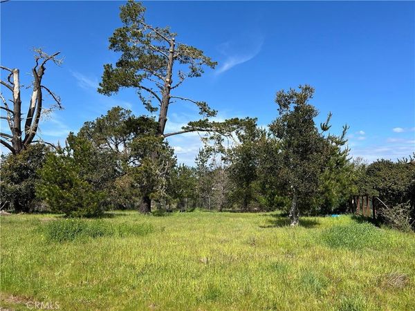 2540 Malvern Street, Cambria, CA 93428