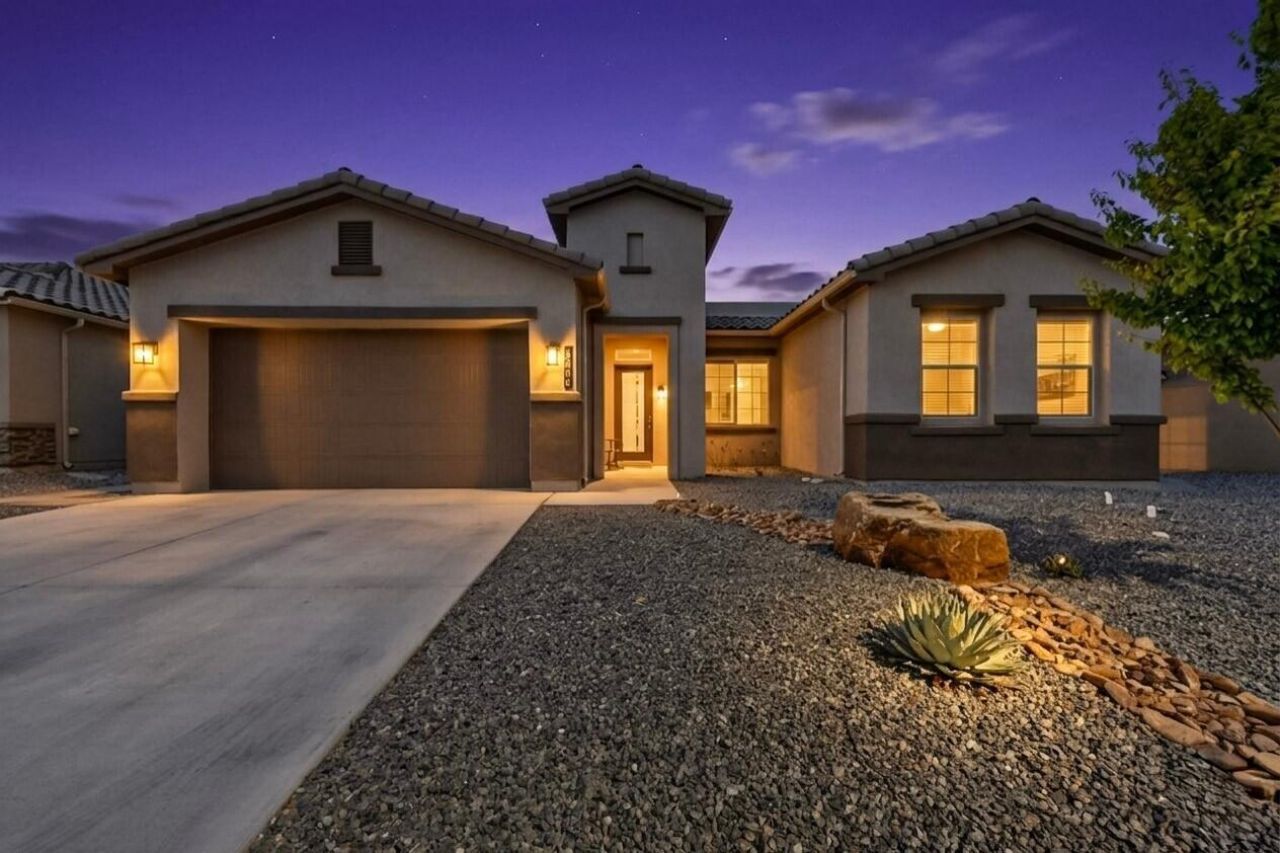 4408 Skyline Loop Ne, Rio Rancho, NM 87144 Main Photo