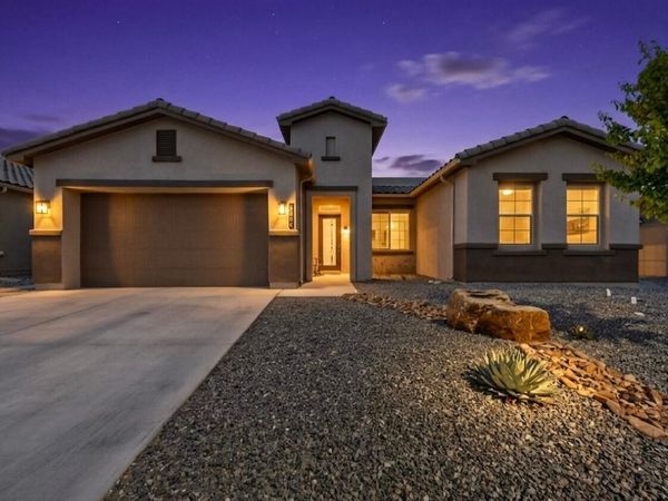 4408 Skyline Loop NE, Rio Rancho, NM 87144