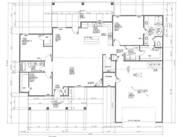 1719 Los Lentes Road NE, Los Lunas, NM 87031