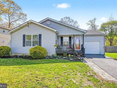 486 GENISTA AVENUE, GALLOWAY, NJ 08205