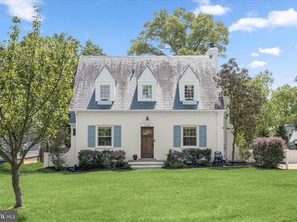 10318 PARKMAN ROAD, SILVER SPRING, MD 20903