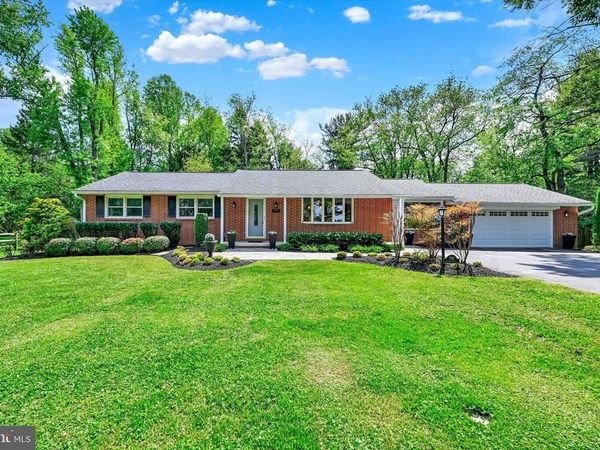 2919 STOCKTON ROAD, PHOENIX, MD 21131
