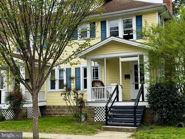 104/106 STEWART STREET , EASTON, MD 21601
