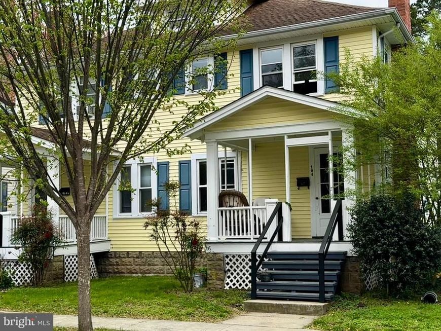104/106 Stewart Street , Easton, MD 21601 Main Photo