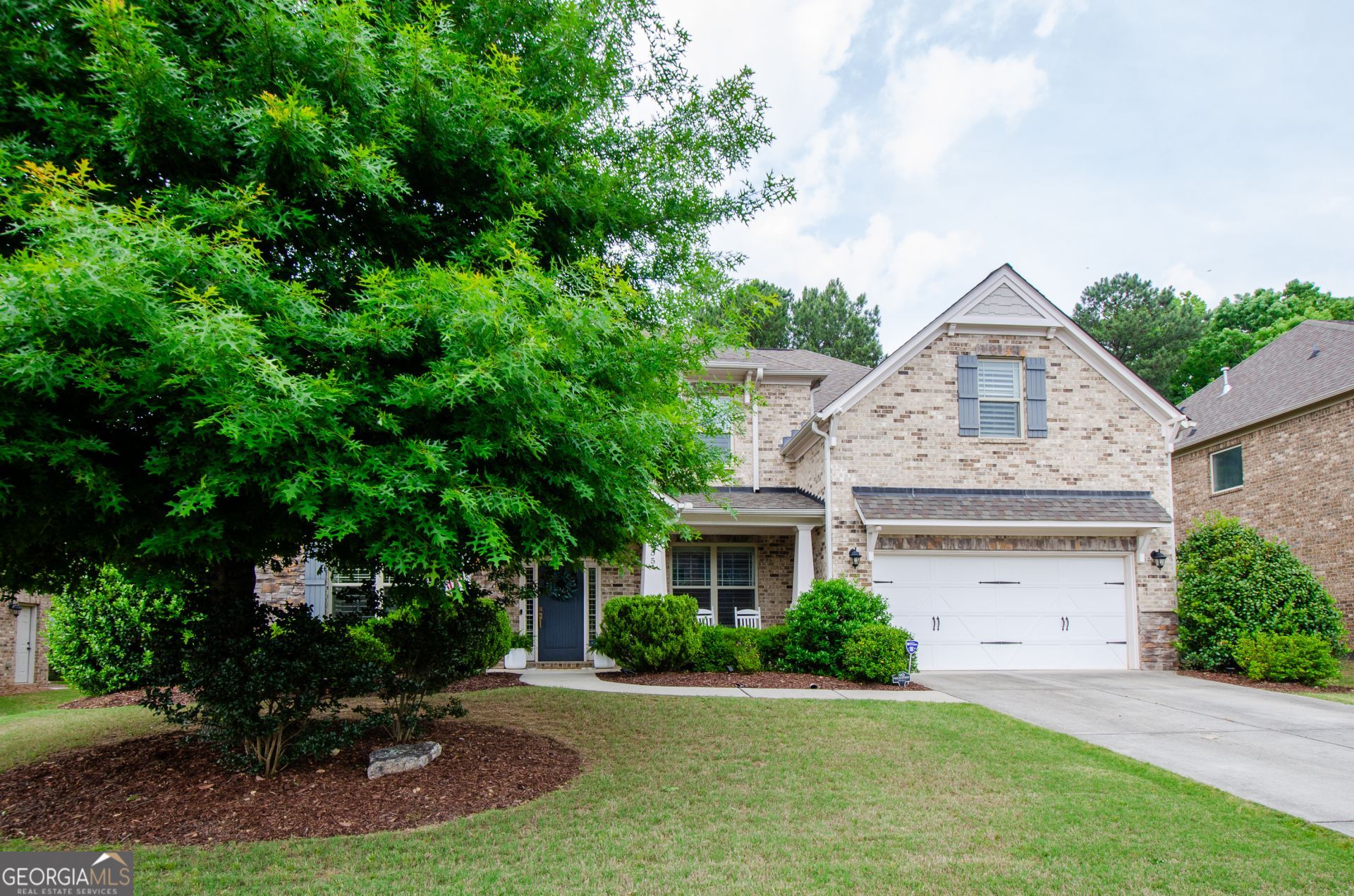 2535 Castlerock Court, Cumming, GA 30041 Main Photo