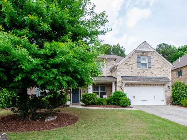 2535 Castlerock Court, Cumming, GA 30041