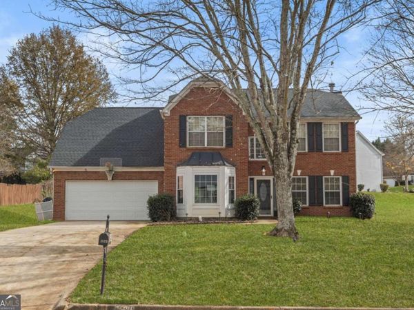 2923 Da Vinci Boulevard, Decatur, GA 30034