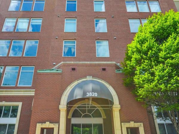 3820 Roswell Road NE, Unit 314, Atlanta, GA 30342