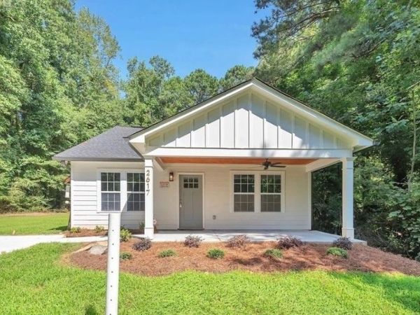 2617B Butner Road SW, Unit 2, Atlanta, GA 30331