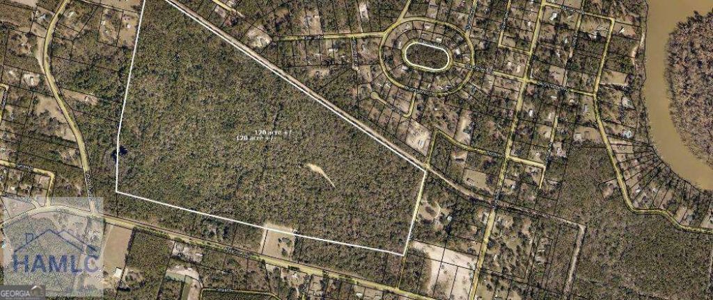 000 Aspen Road, Jesup, GA 31545 Main Photo