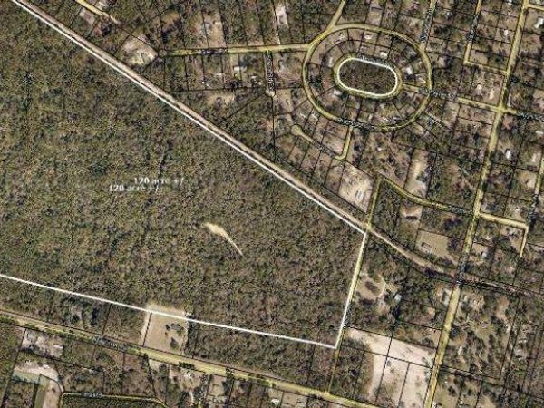 000 Aspen Road, Jesup, GA 31545