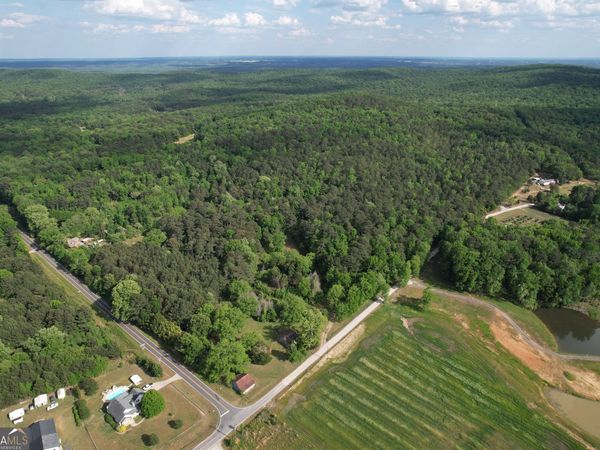 339 Oliver Road, Meansville, GA 30256
