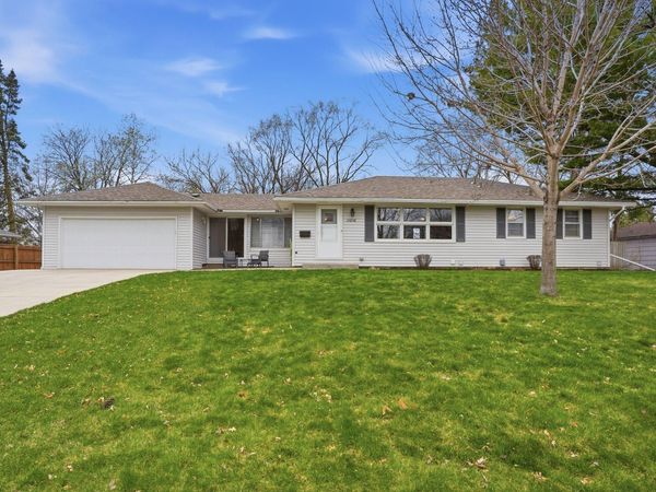 11016 Ewing Avenue S, Bloomington, MN 55431