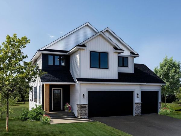 5380 176th Street , Lakeville, MN 55044