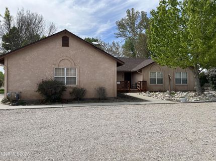 1833 Rice Road, Fallon, NV 89406 Photo