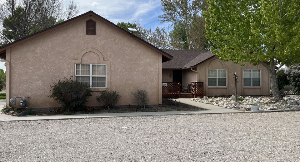 1833 Rice Road, Fallon, NV 89406 Photo
