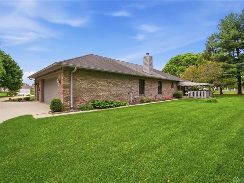 1897 Thornwood Court, Troy, OH 45373 Photo 47