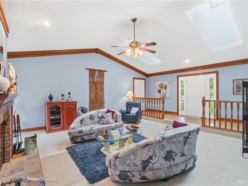 1897 Thornwood Court, Troy, OH 45373 Photo 6