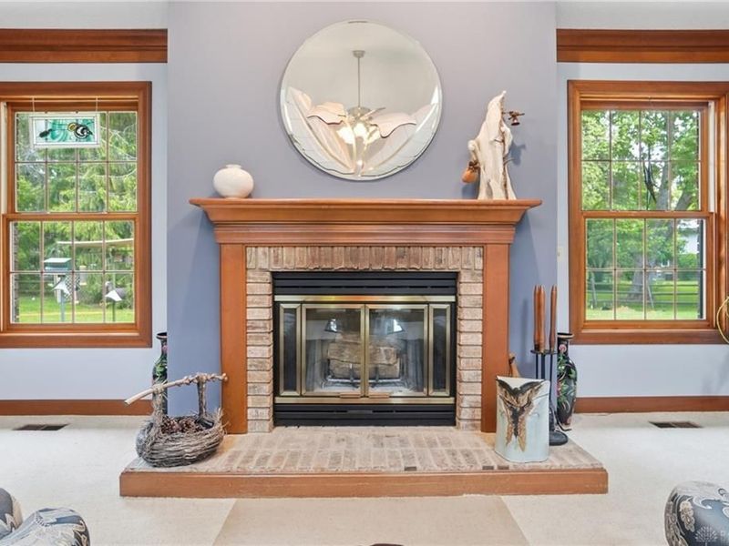 1897 Thornwood Court, Troy, OH 45373 Photo 8