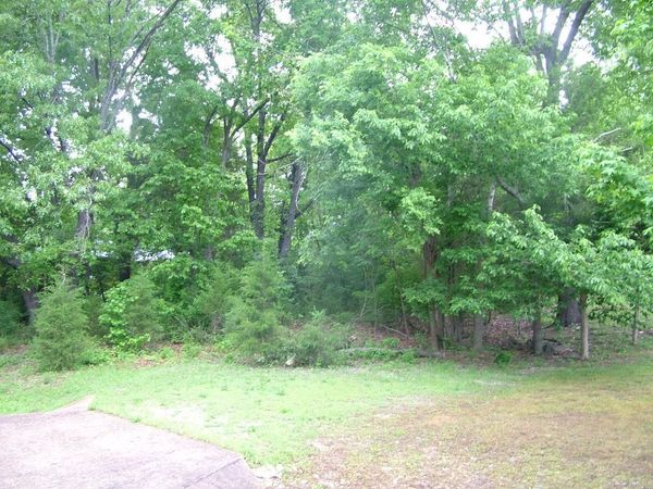 Lot 8 Franklin Avenue , Mountain Home, AR 72653