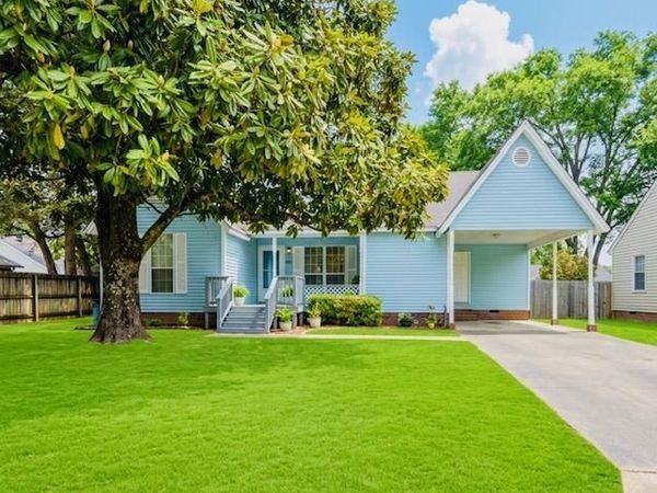 110 Christie Street, Searcy, AR 72143