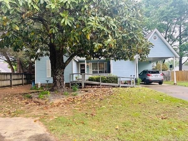 110 Christie Street, Searcy, AR 72143