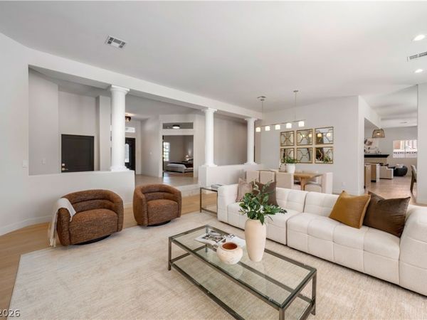 3235 CLIFF SIELER Court , Las Vegas, NV 89117