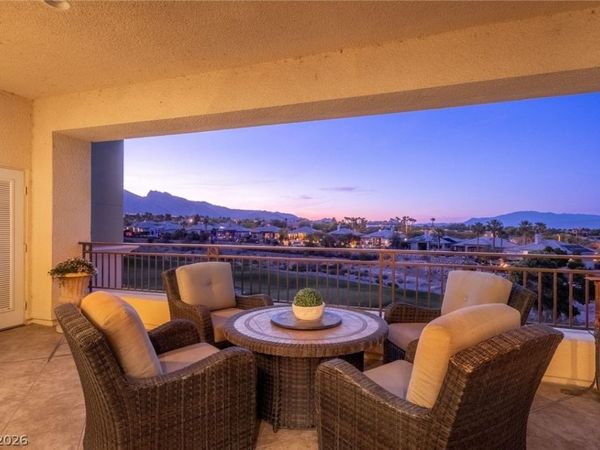 9204 Tesoras Drive , Unit 202, Las Vegas, NV 89144