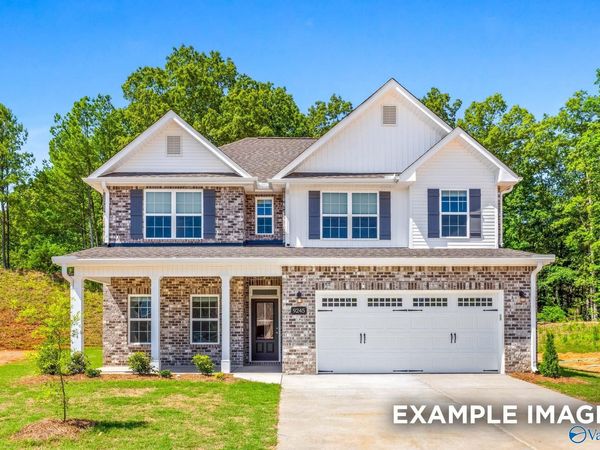 53 Overland Pass, Arab, AL 35016